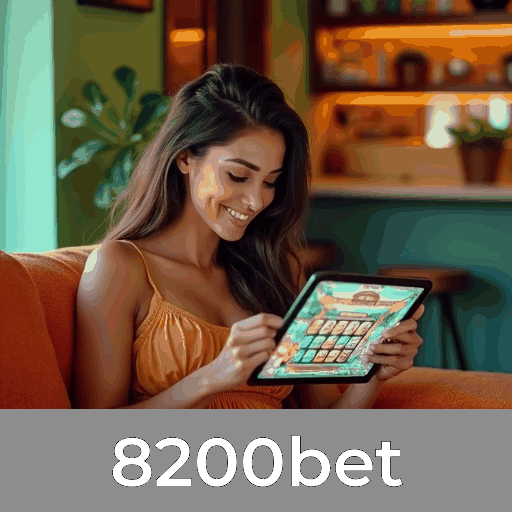 8200bet: Plataforma de Apostas Confiável e Divertida