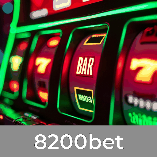 8200bet: Experiência Autêntica de Cassino ao Vivo para Brasileiros