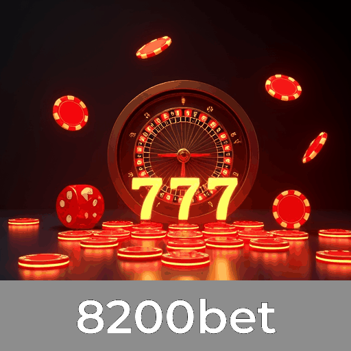 Experimente o Acesso Premium na 8200bet