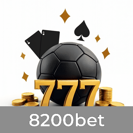 8200bet: Apostas Esportivas com Foco no Brasil